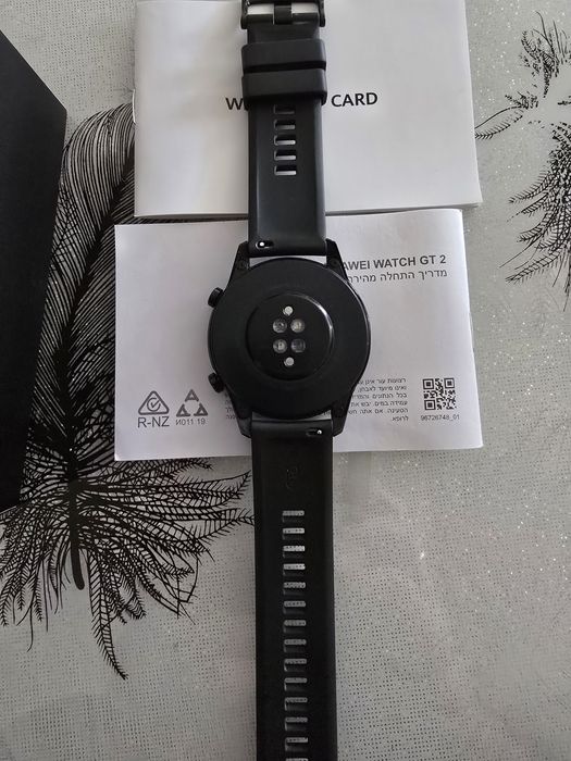 Huawei watch GT2