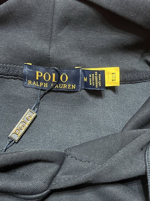 Hanorac polo Ralph lauren