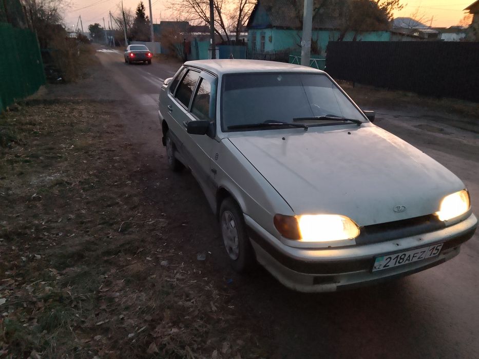 Продам ваз 2115,