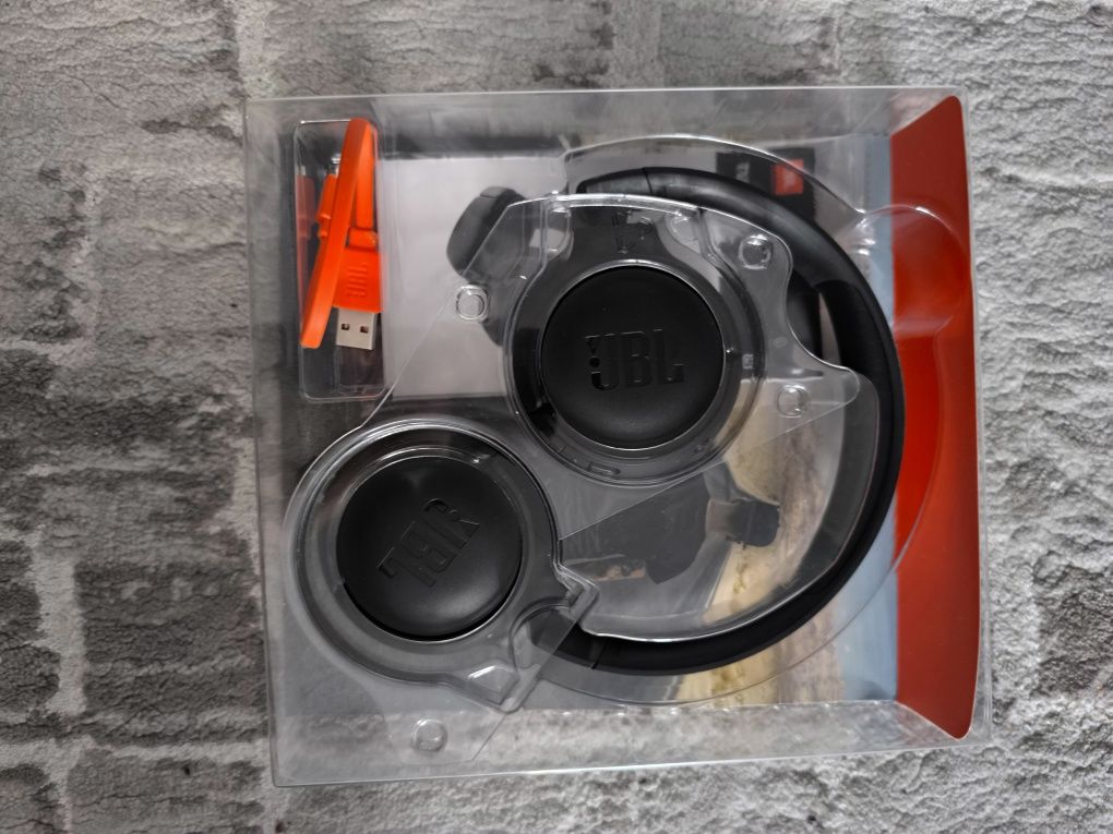 Căști JBL tune500bt