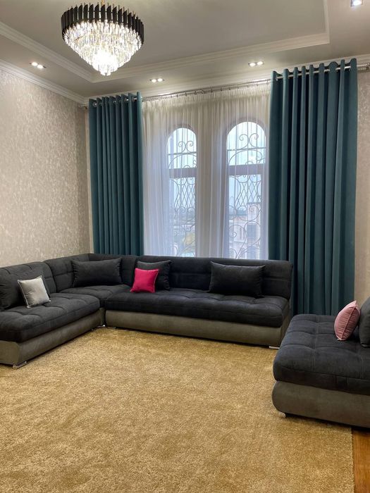 Продаются квартира жангох