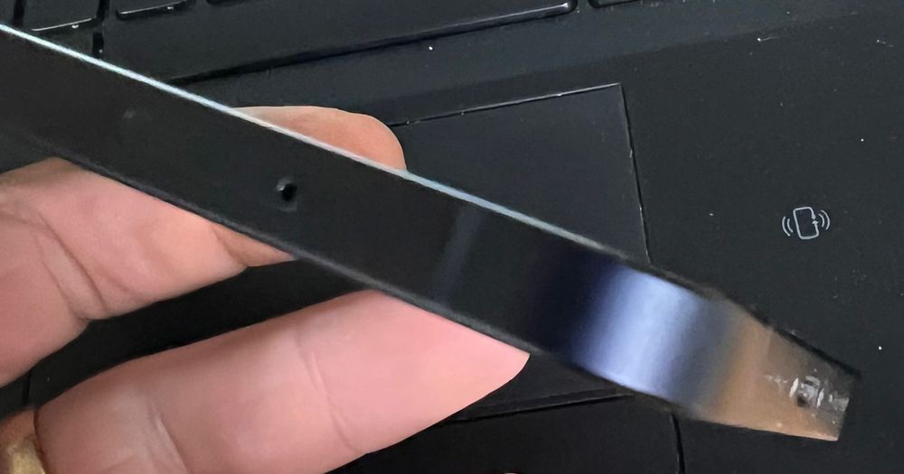 iPhone 12 black отключен, работещ