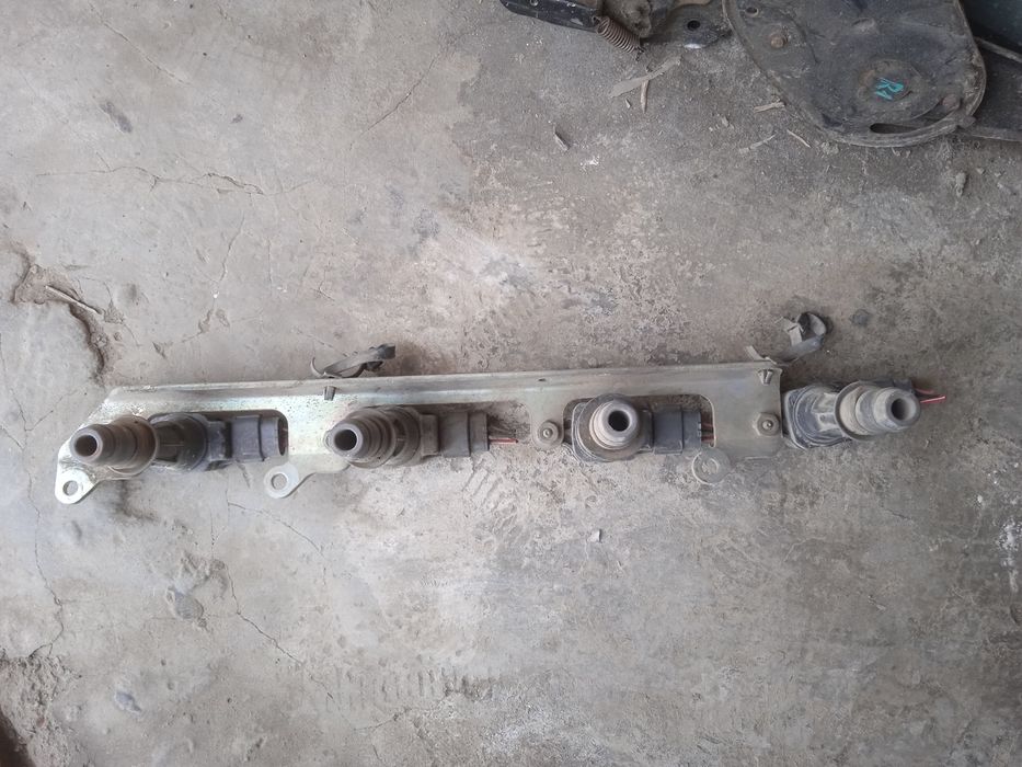 Катушка изузу сотилади