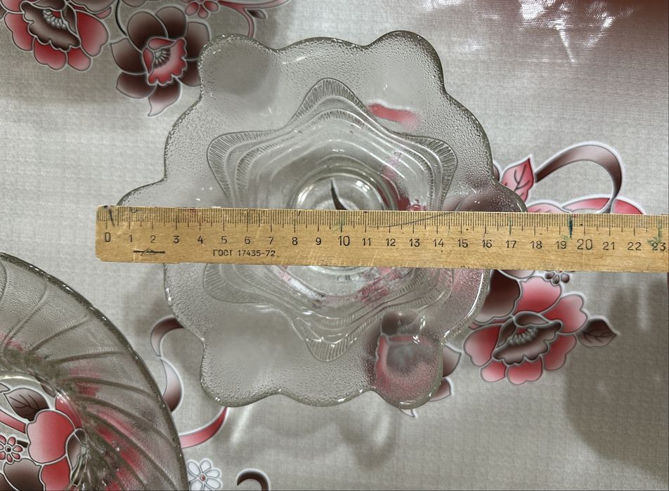 Прдам вазу для фруктов