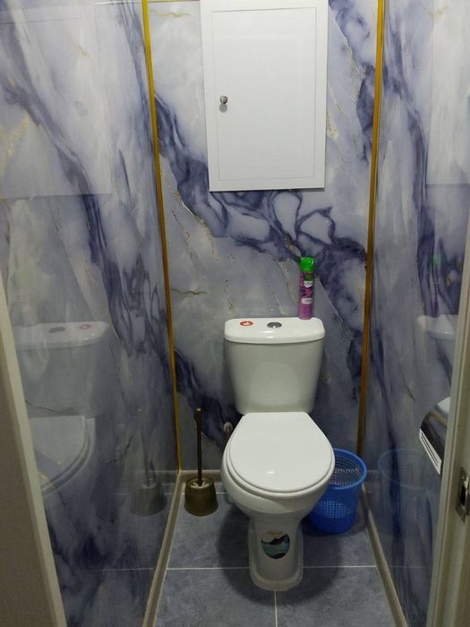 Сдаётся 1/2/4 на массиве ТТЗ-1 с ремонтом с мебе