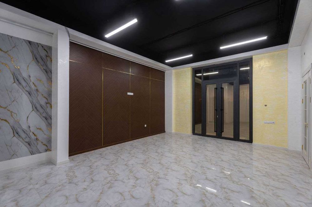 Продаётся отдельно стоящее здание 640 м2. на Саракульской Мирабадский