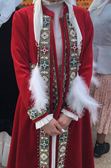 Продам бешпент, кажекей