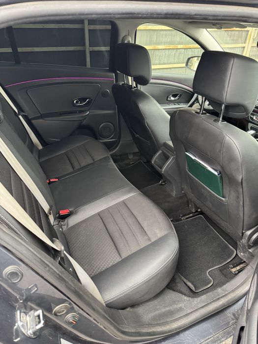 Renault Megane 3 Bose Automat