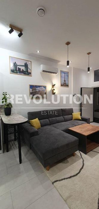 Дава се под наем Двустаен апартамент в Варна, Владислав Варненчик - 72 кв.м за 350 € - Снимка #2