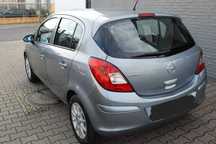 На части Opel Corsa D /  Опел Корса Д