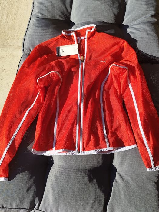 Оригинална спортно яке * PUMA * EU -40/42 L