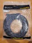 Cablu HDMI- HDMI Sharkoon 10m NOU.