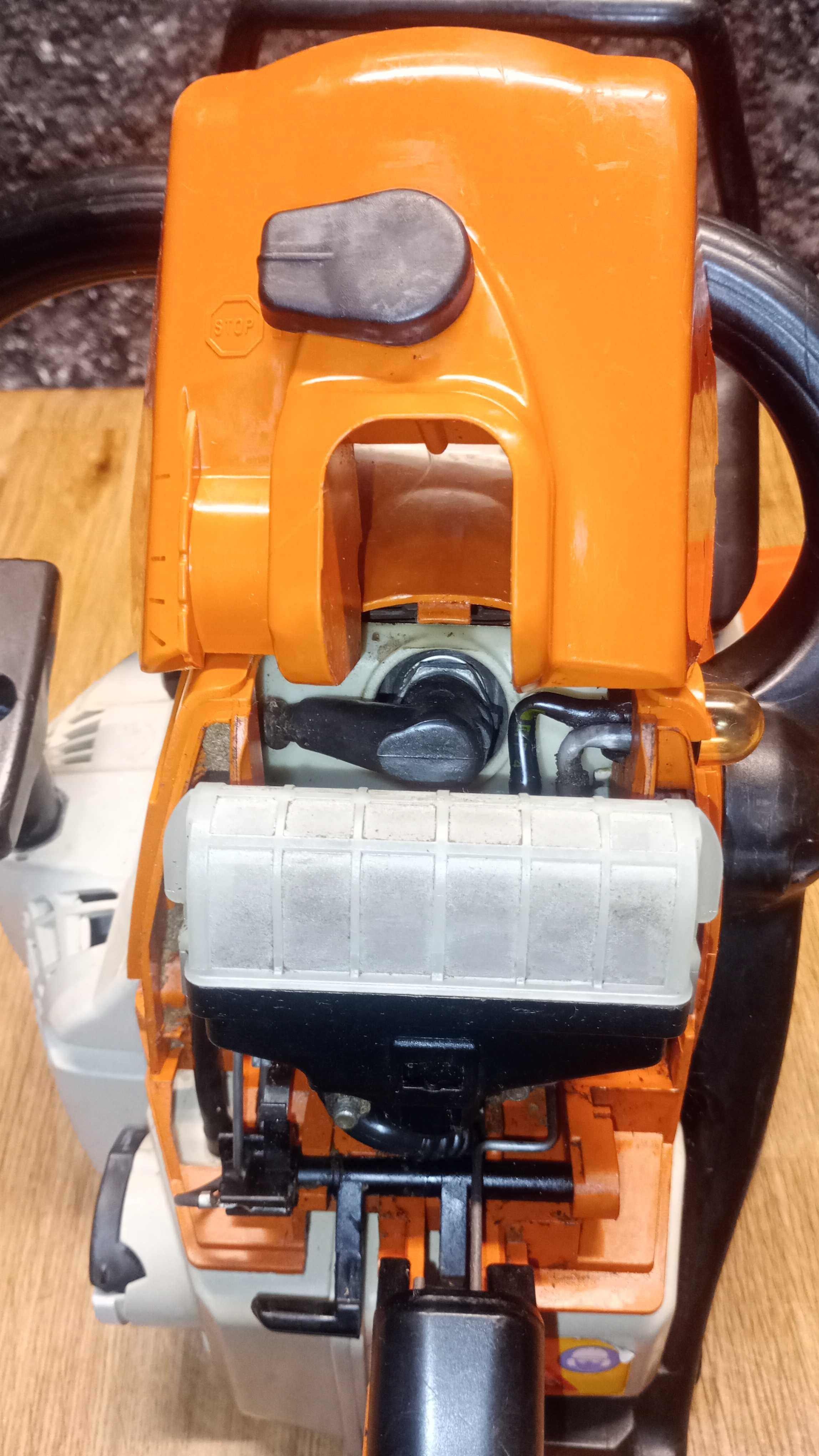 STIHL MS 250 C , ЩИЛ МС 250 Ц