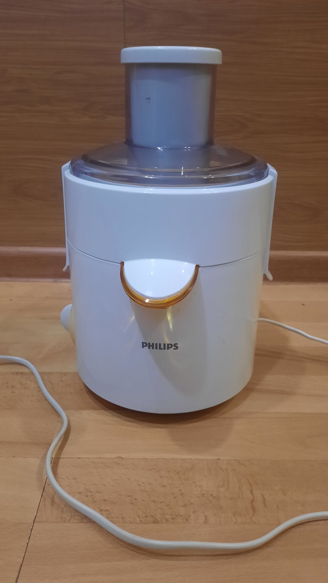 Продаётся Соковыжималка PHILIPS