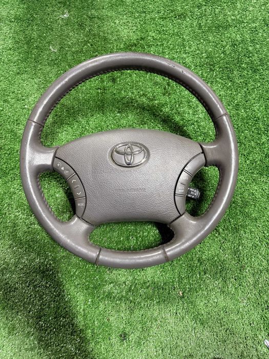 Руль Toyota Camry 30-35 Американец