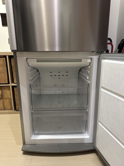 Хладилник Electrolux