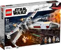 LEGO Star Wars - Luke Skywalker X-wing - 75301