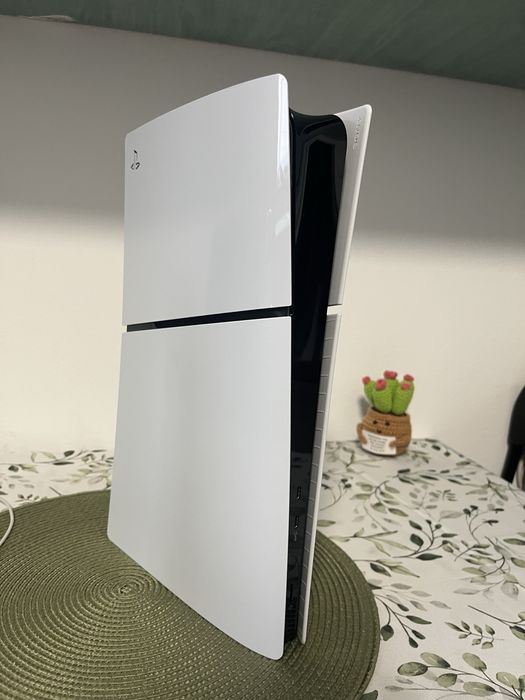 PlayStation 5 Slim Digital ps5