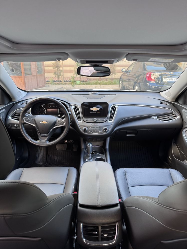 Malibu 2.4 2018 yil yurgani 79000km
