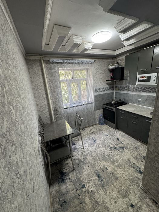 Продается квартира каракамыш 1/2(сой бойи)