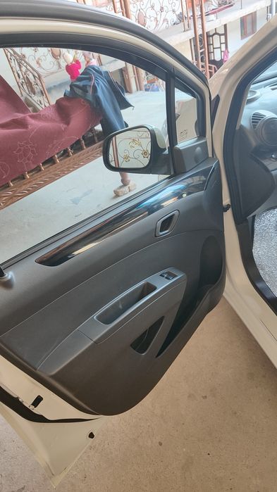 Spark aftomat karobka