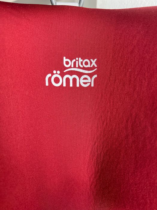 Scaun auto Britax Romer Trifix