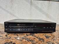Vand video marca Megavision model VCR-33DAD,made in japan 

- video ca