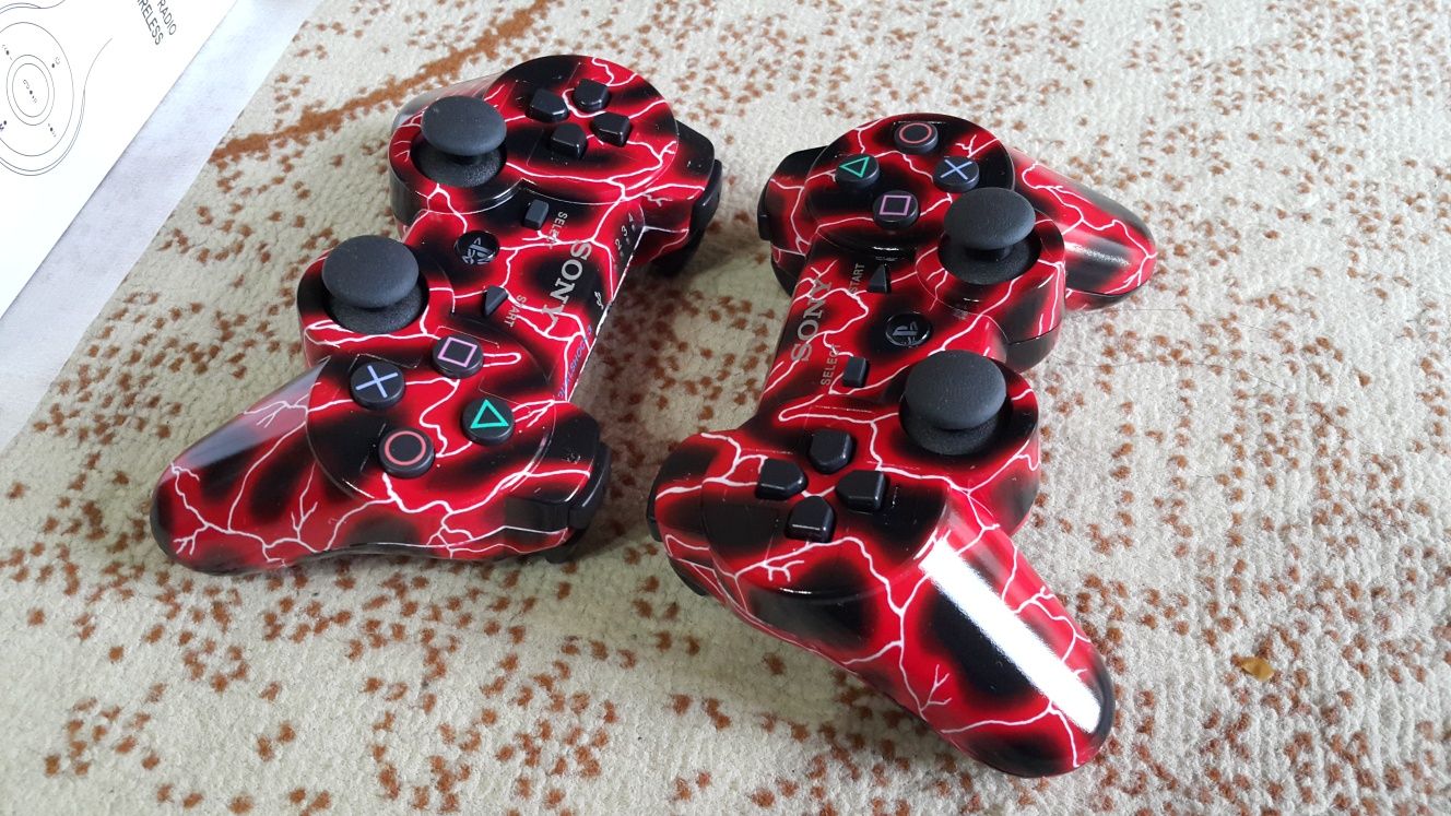 Super SKIDKA. AKSIYA !!! Playstation 3. 100% Joysticklar.