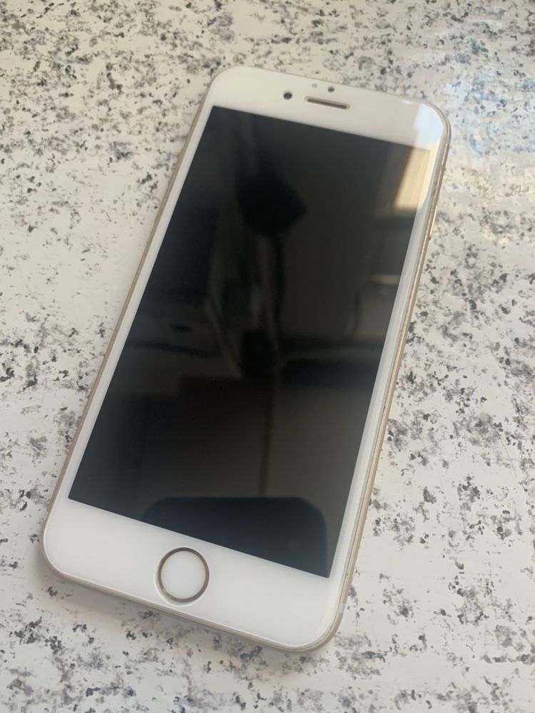 iphone 6s gold liber retea