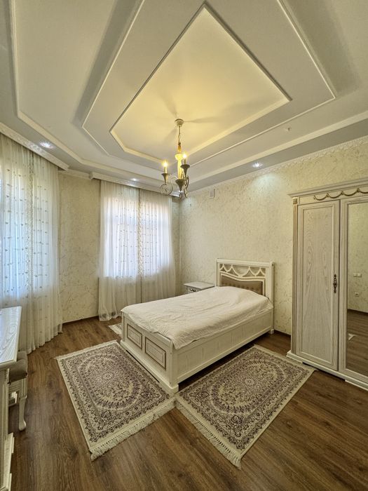 Продается дом в Янги 16йиллик