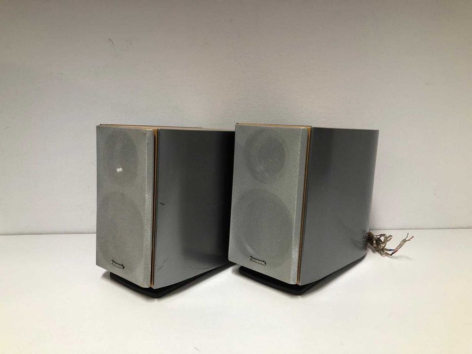 Set 2x Boxe Pasive Panasonic SB-PM28, 70W, 6 Ohm | UsedProducts.Ro