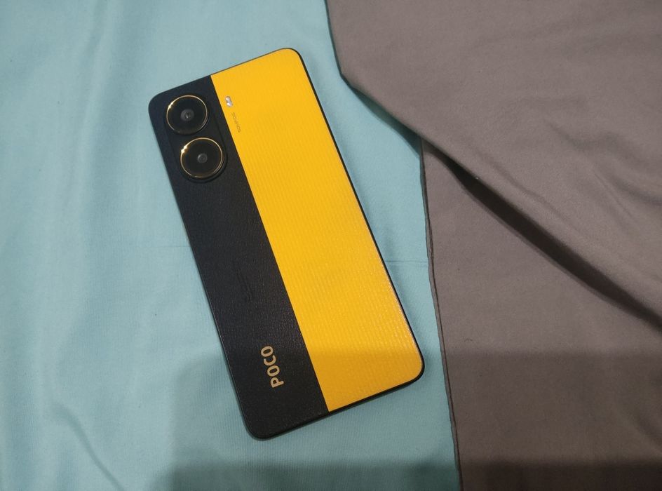 Poco x7 pro продажа