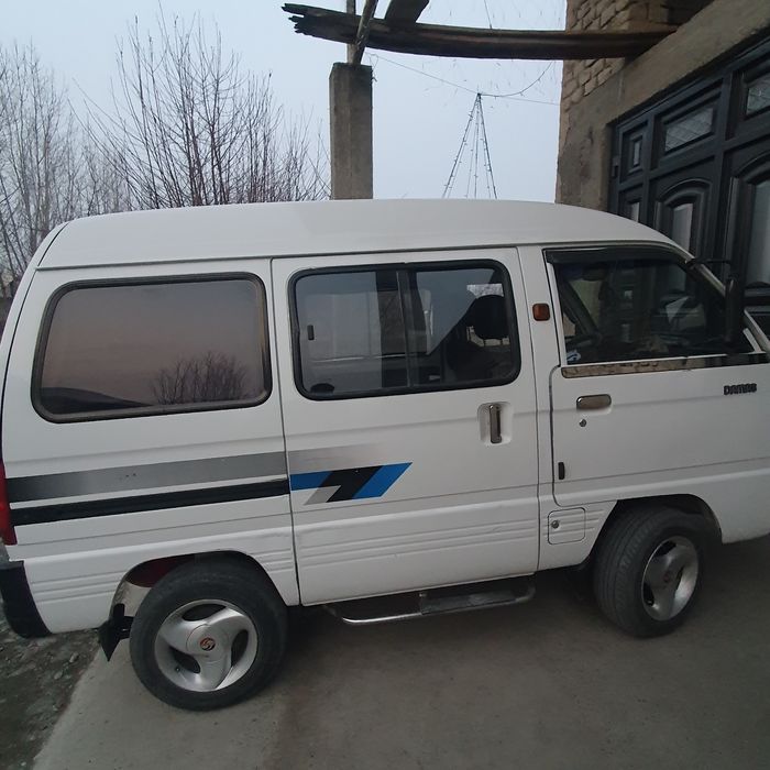 Damas sotiladi holati yaxshi