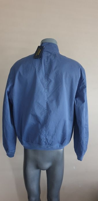 POLO Ralph Lauren Twill Jacket Cotton / L  НОВО! ОРИГИНАЛ! Мъжко Яке!