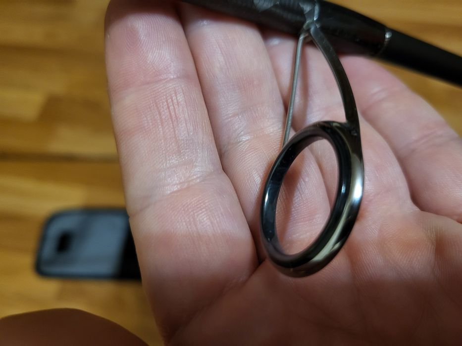 Shimano Dialuna 23 96M