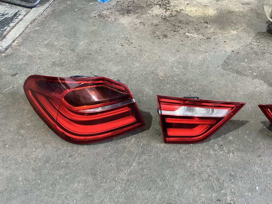 Стопове бмв х4 ф26 ( stopove bmw x4 f26 )