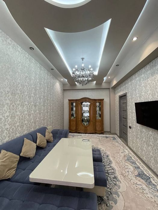 Продаю квартиру Яшнабадский р-он Паркенский 3-ком 6-этаж 9-этажном Дом