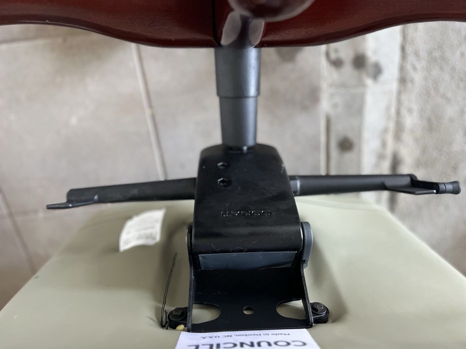 Конферентен офис  стол COUNCILL