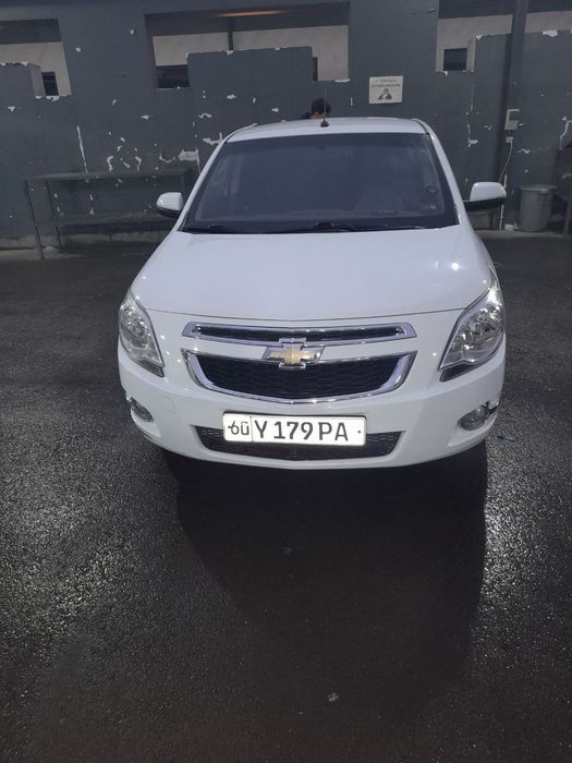 Коболт 2 позиция 2020 йил механика