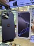 iPhone 16 Pro Max 512Gb Sim