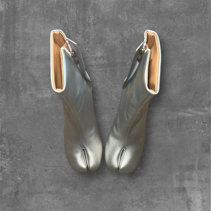 Maison Margiela tabi boots
