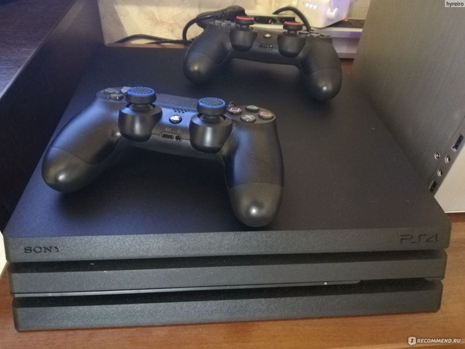 Playstation 4 pro