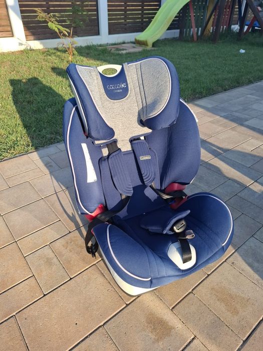 scaun auto Coccolle Cressida 0-36 kg