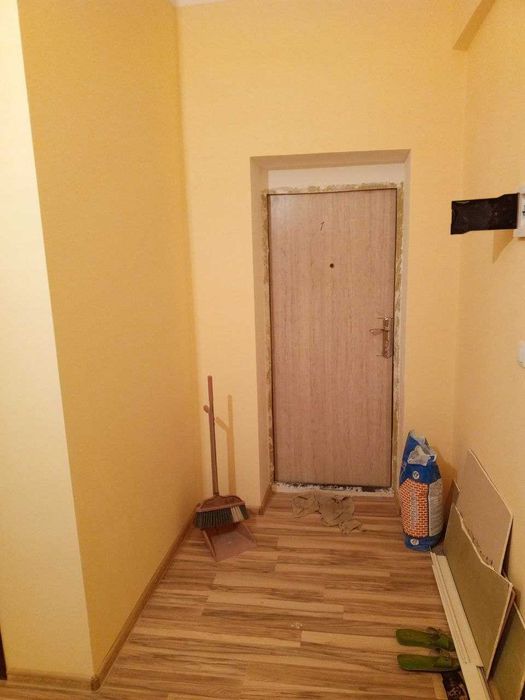 Продажа квартиры