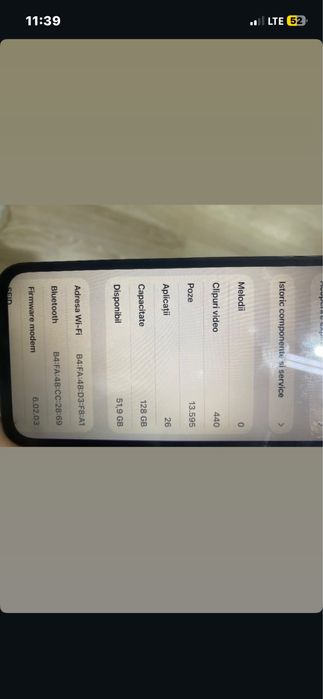 iphone 12 pro 128 gb