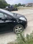 Aripa dreapta fata Toyota Yaris 2007