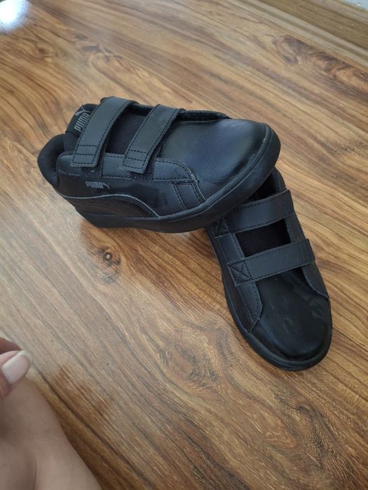 Детски обувки за момче.Марка PUMA