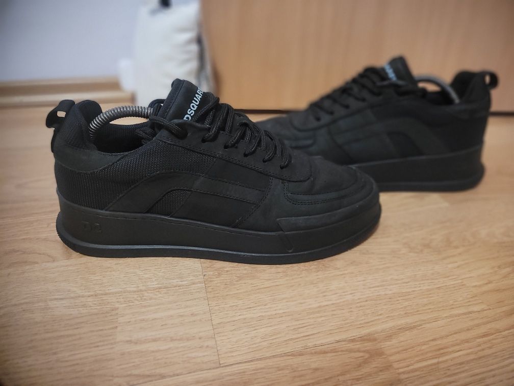 Sneakers Dsquared 2 originali, 41