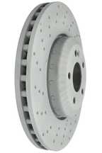 Disc fata OE Mercedes S-CLASS (W222, V222, X222)