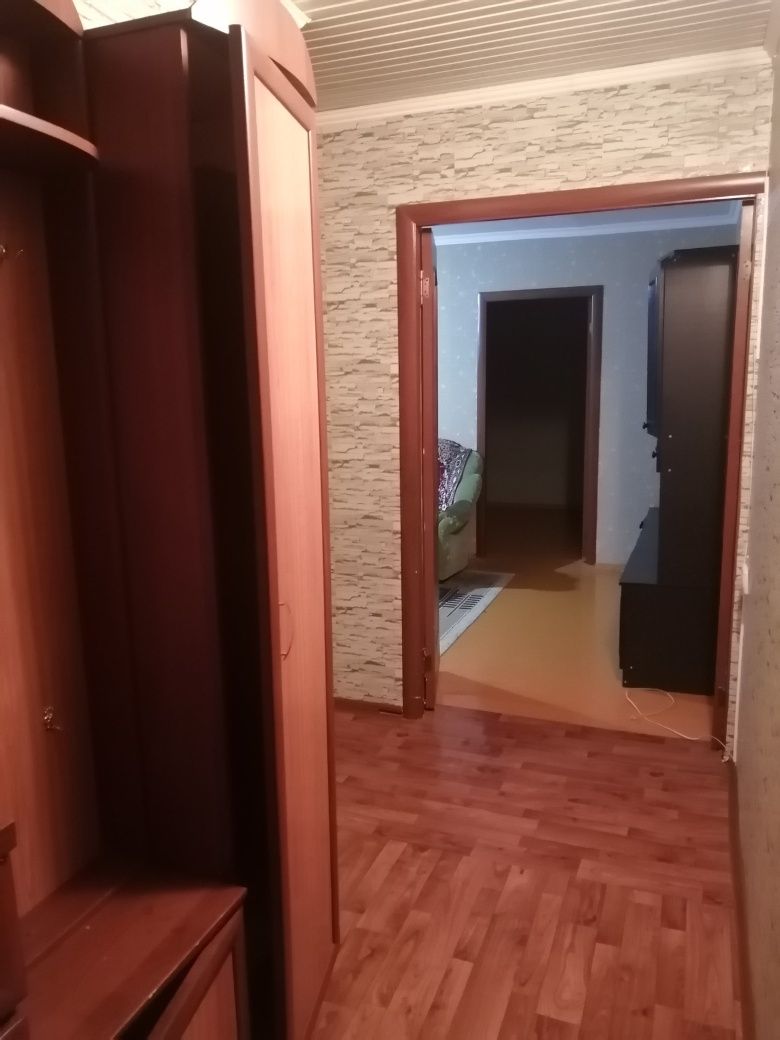 Микрорайон Самал, 10 дом, 4 этаж
